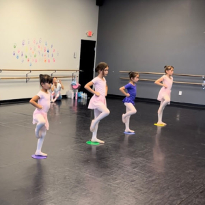 Kids Ballet