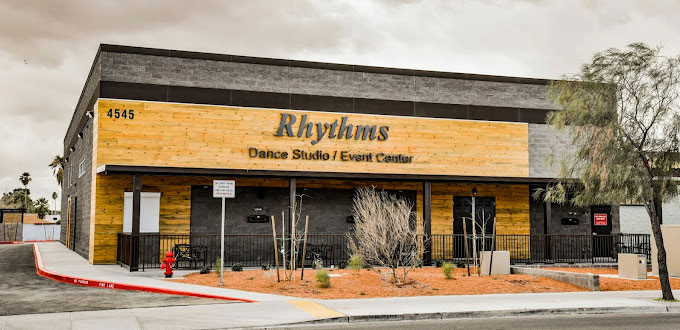 Rhythms Dance Studio and Event Center