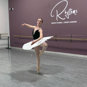 Private Dance and Ballet Lessons